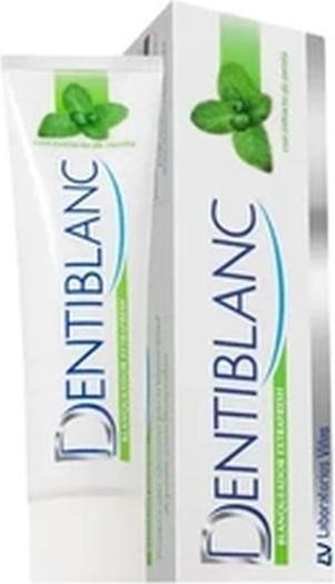 Immagine prodotto Dentiblanc Extrafresh 100ml (100 ml)