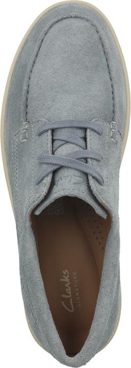 Image du produit Clarks M Lockford Boat (41)