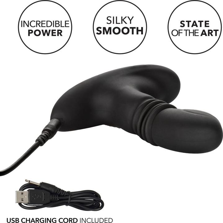 Image du produit CalExotics Échantillon de rotateur Eclipse Thrusting