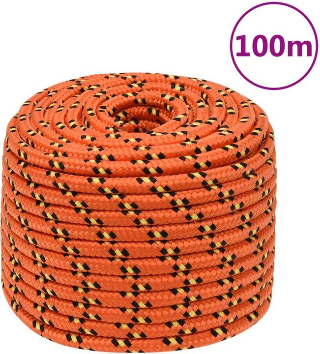 Immagine prodotto vidaXL Bootsseil