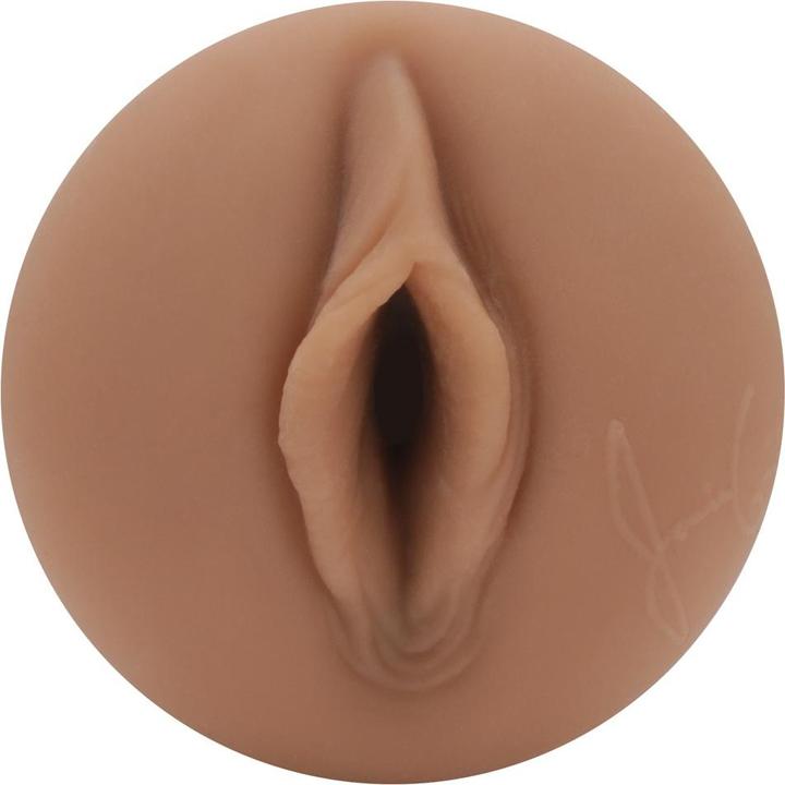 Actual product image Fleshlight Janice Griffith Eden
