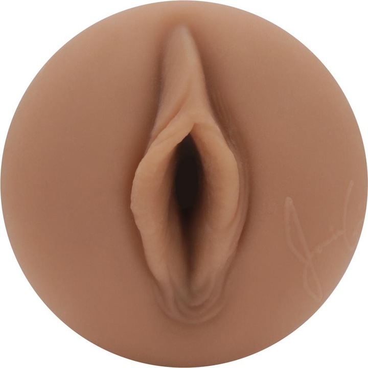 Produktbild Fleshlight Janice Griffith Eden
