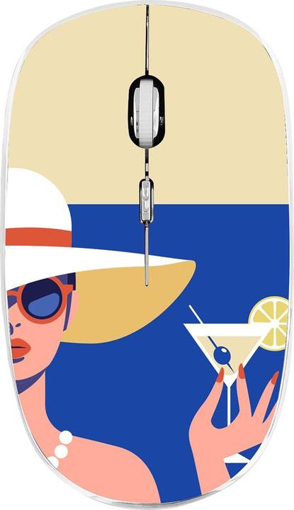 T'nB TNB Exlusiv cocktail Bundle (Kabellos)