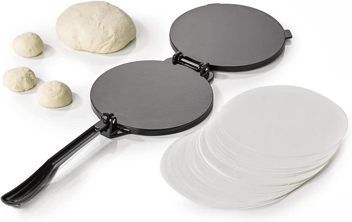 Produktbild Buddy´s Bbq Tortillapresse