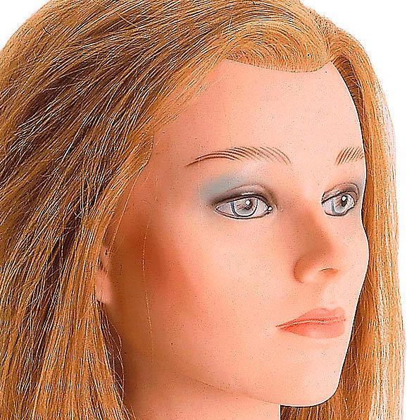 Produktbild Bergmann Übungskopf Junior