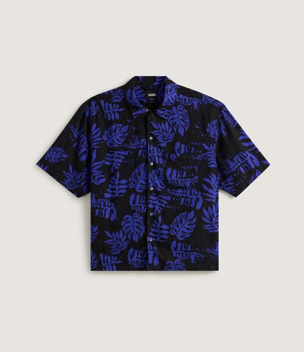 Immagine prodotto Vans Van Doren Printed Camp Ss Shirt 3 (L)