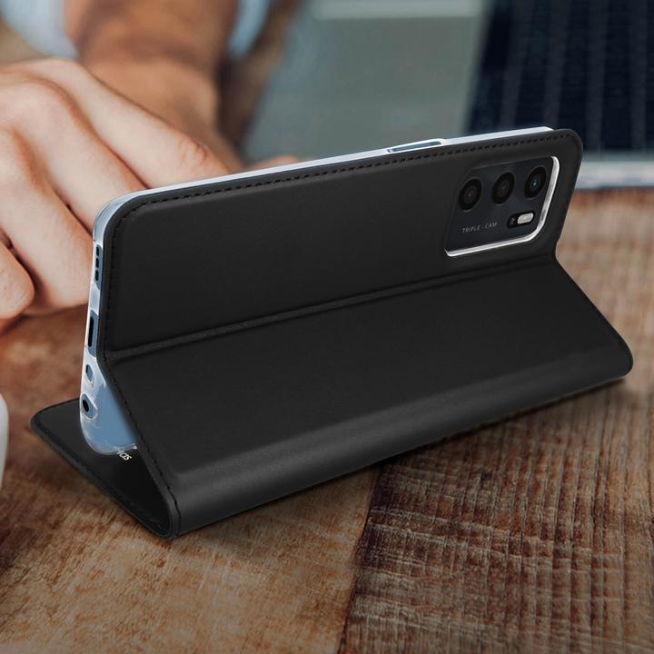 Image du produit Dux Ducis Couverture du livre Skin Pro Series (Samsung Galaxy A53 5G)
