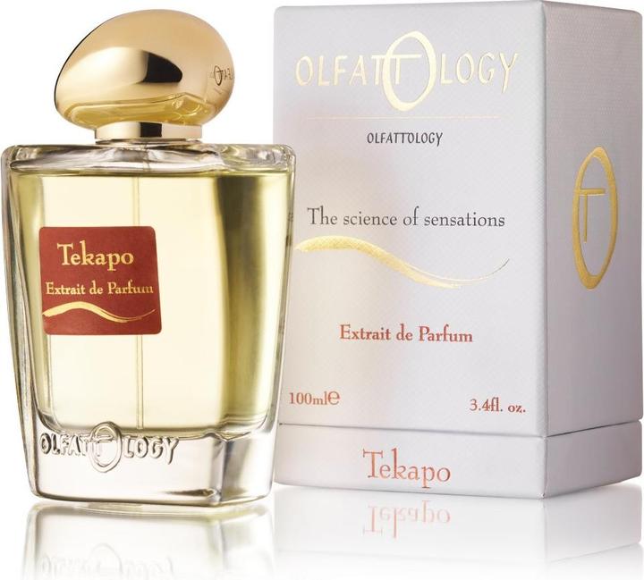 Immagine prodotto Olfattology Lago Tekapo Extrait de Parfum (Eau de parfum, 100 ml)