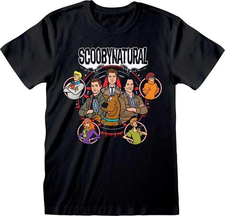 Produktbild Supernatural Mystery Machine TShirt (M)