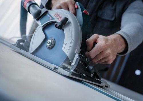 Image du produit Bosch Professional Zubehör Lame de scie circulaire Expert for Fiber Cement 168 x 20 x 1,8/1,2 mm, T4