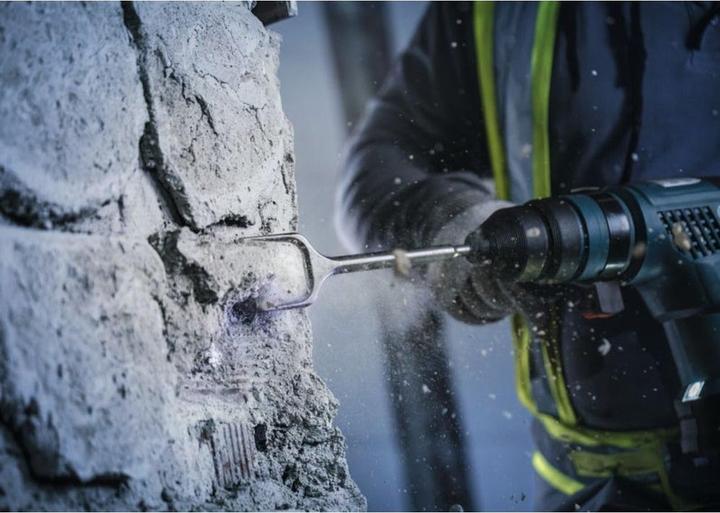 Produktbild Bosch Professional Zubehör PRO SDS plus-5C Spatmeissel, 60 x 250 mm (60 mm)