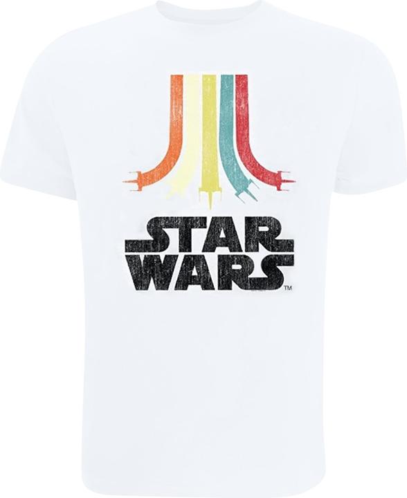 Produktbild Star Wars TShirt Mädchen (140, 146)