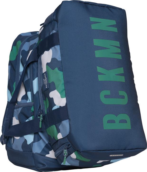 Immagine prodotto Beckmann Borsetta da sport Duffelbag (26 l)