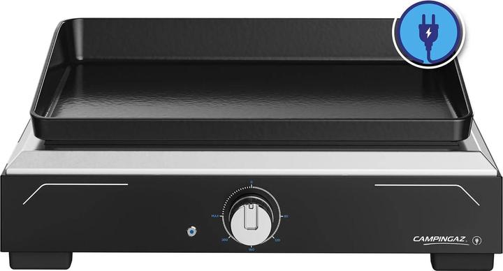 Campingaz Plancha Electric 1 XD (2.10 kW)