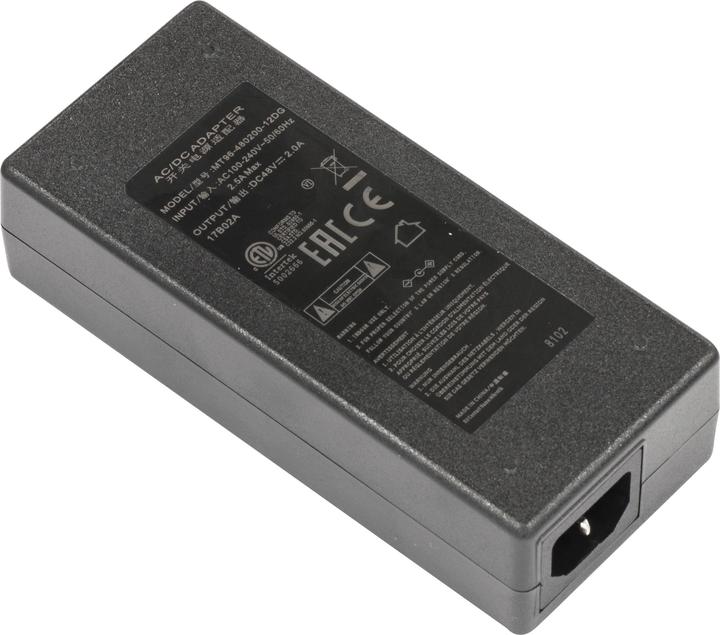 MikroTik VOEDING MT 48V2A96W