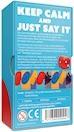 Actual product image Oink Games Tomato, d (English, French, German, Italian, 3 - 6 Players)