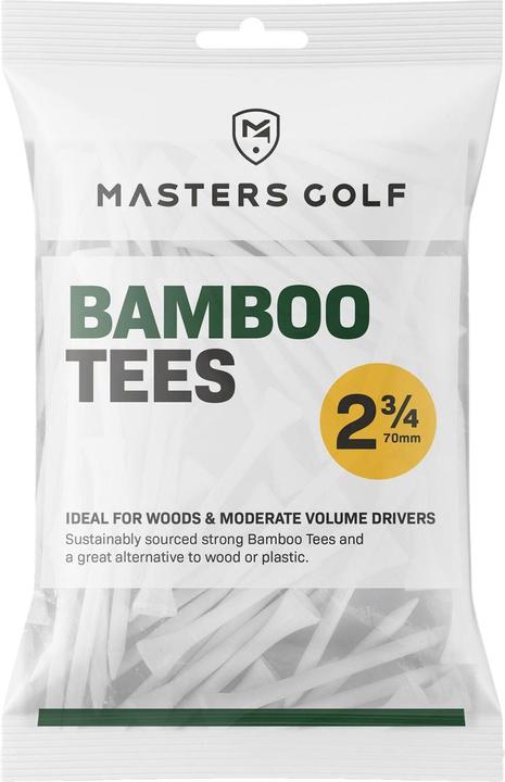 Image du produit Masters - Tees de golf
