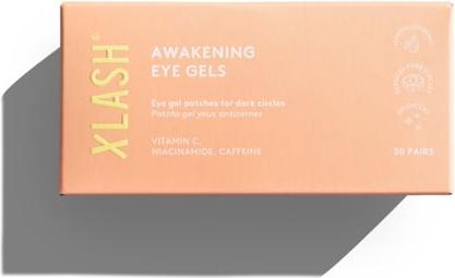 Produktbild Xlash Eyegels - Awakening Eye Gels (Augenpflege Gel, Tag)