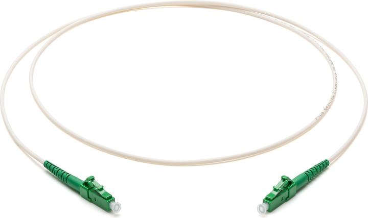 Actual product image Corning LWL patch cable (4 m)