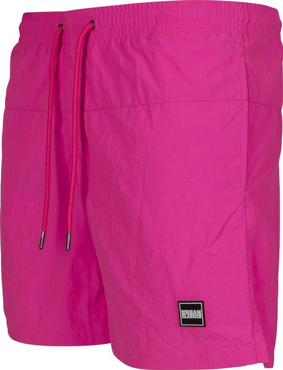 Immagine prodotto Urban Classics Pantaloncini da bagno Block (XS)