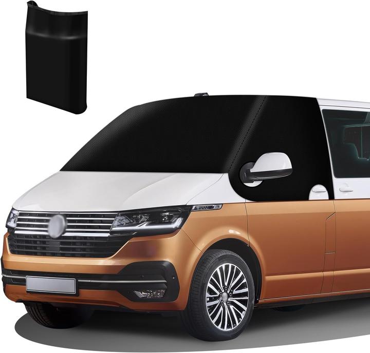 MaxAwe Windschutzscheibenabdeckung für VW T6