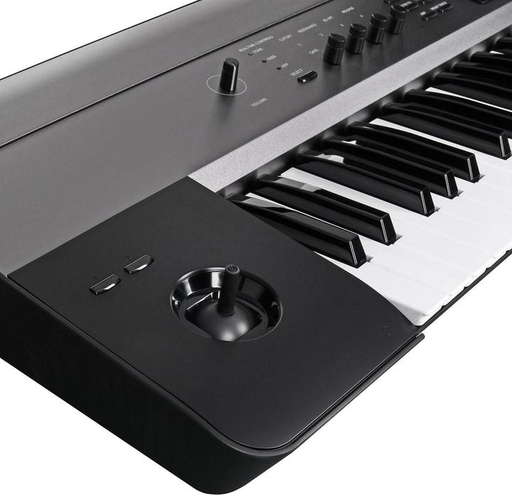 Produktbild Korg KROME EX 73 - Syntezator stacja robocza