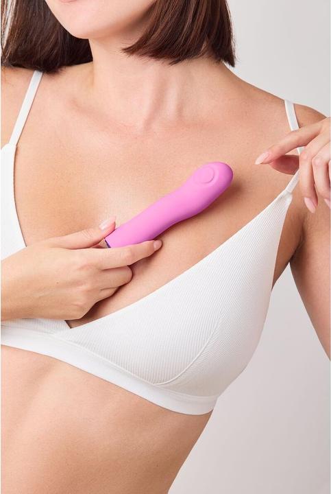 Produktbild Femme Funn Mini Vibrator FemmeFunn Rosa