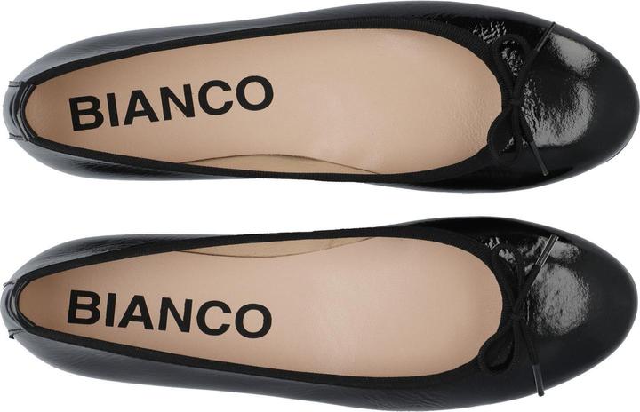 Actual product image Bianco BIAMADISON ballerinas (37)