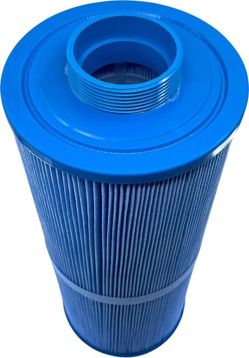 Actual product image Poolking Pool King Cartridge Filter SC703 blue
