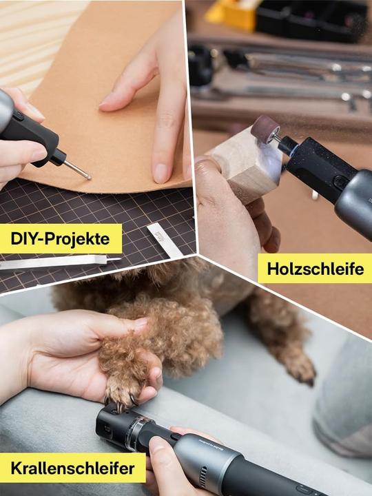 Actual product image Xiaomi QWLDM001