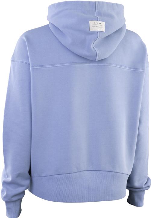 Image du produit ION Hoody No bad days Zip (XS)