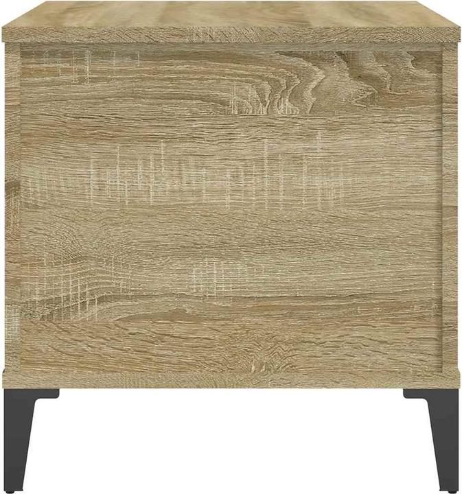 Image du produit vidaXL Couchtisch (60 x 44.50 x 45 cm)