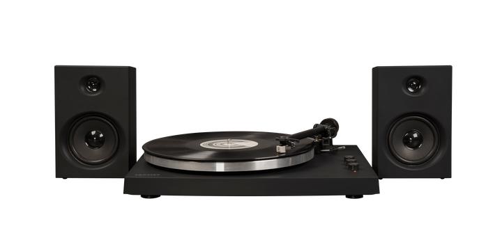 Actual product image Crosley T150