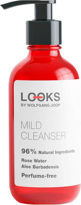 Actual product image Mild Cleanser (250 ml)