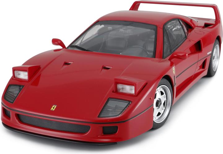 Immagine prodotto Rastar il modello di auto è controllato da R / C 1:24 Ferrari F40, 78800