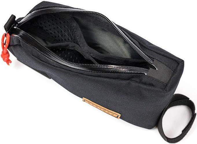 Produktbild Restrap Top Tube Bag (0.80 l, Rahmentasche)