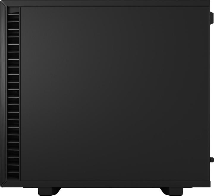 Actual product image Fractal Define 7 Nano Solid (Mini-DTX, Mini-ITX)
