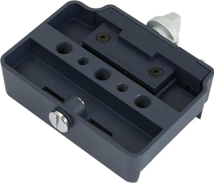 Libec AP-X (Trépied Plaque de changement rapide)
