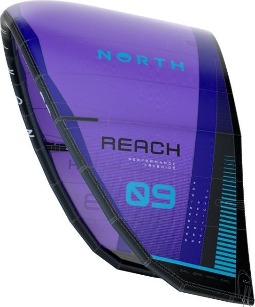 Produktbild North Reach Kite 7m