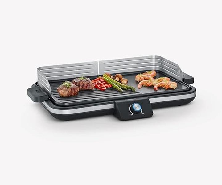Produktbild Severin Barbecue-Tischgrill (2.30 kW)