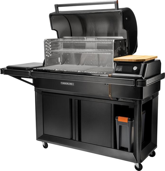 Produktbild Traeger Timberline XL