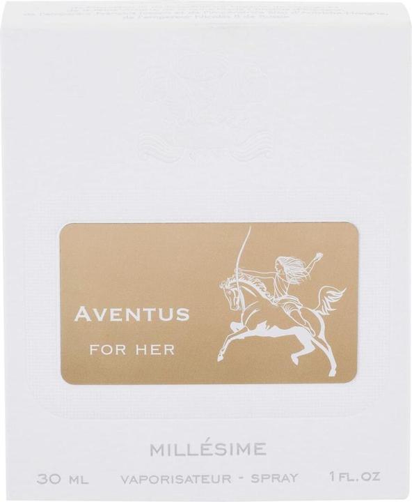 Immagine prodotto Creed Aventus per lei (Eau de parfum, 30 ml)
