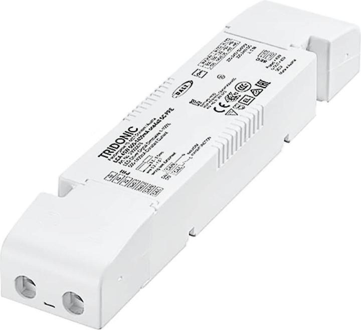 Actual product image EGLO 67876 Accessories 210x43mm White Dimmable