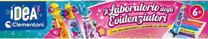 Image du produit Clementoni L'Atelier de Marquage D/F/I