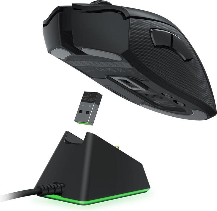 Actual product image Razer DeathAdder V2 Pro (Wireless)