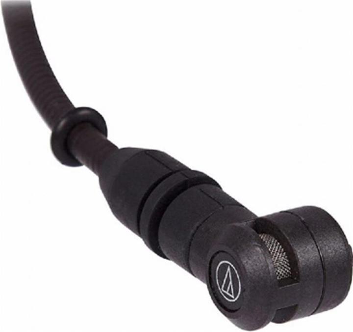 Immagine prodotto Audio-Technica Microfono Pro9cW