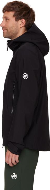 Produktbild Mammut Crater IV HS Hooded Jacket Men (M)