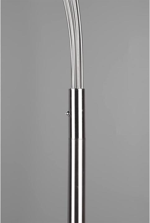 Actual product image Trio LED floor lamp REED 5xR410315073.5W 5x 350lm 3000K D.30xH (1750 lm)