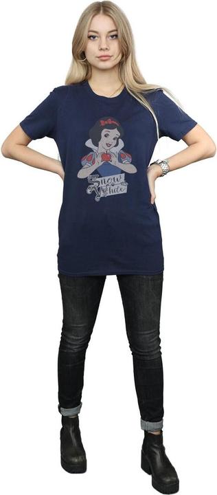 Produktbild Disney Princess Snow White Apple TShirt (L)