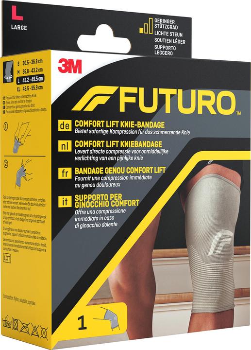 Produktbild Futuro Comfort Lift (L)
